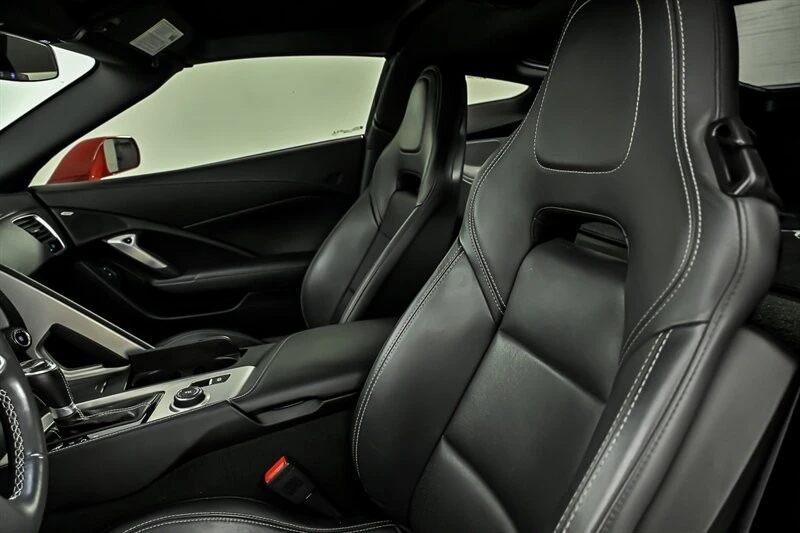 2015 Chevrolet Corvette C7 - Image 17 of 28