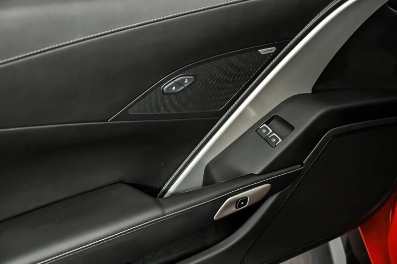 2015 Chevrolet Corvette C7 - Image 13 of 28