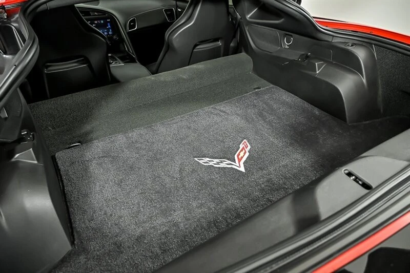 2015 Chevrolet Corvette C7 - Image 11 of 28