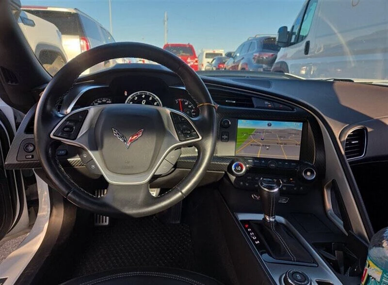 2015 Chevrolet Corvette C7 - Image 7 of 8