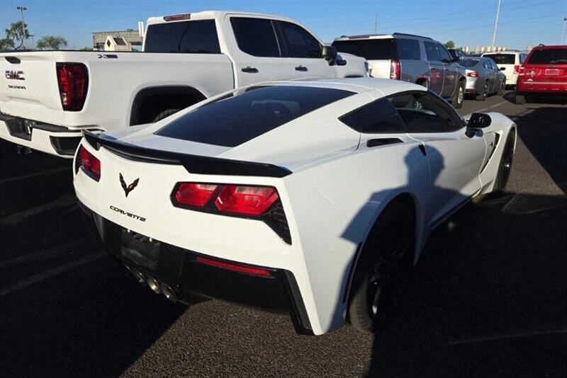 2015 Chevrolet Corvette C7 - Image 2 of 8