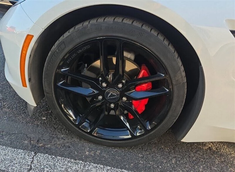 2015 Chevrolet Corvette C7 - Image 5 of 8