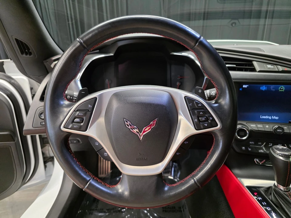 2015 Chevrolet Corvette C7 - Image 23 of 31