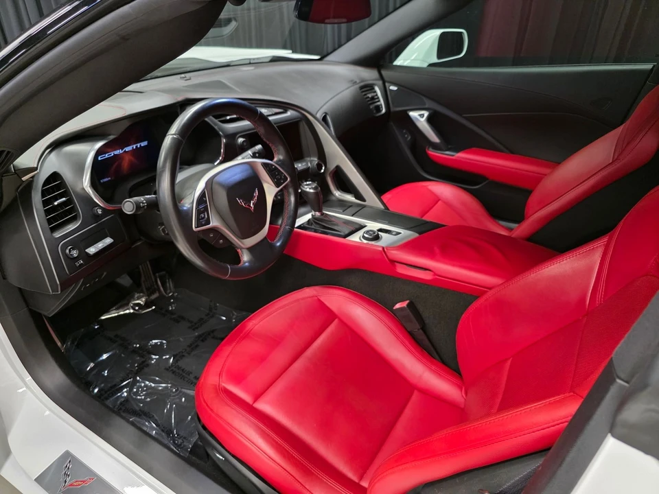 2015 Chevrolet Corvette C7 - Image 20 of 31