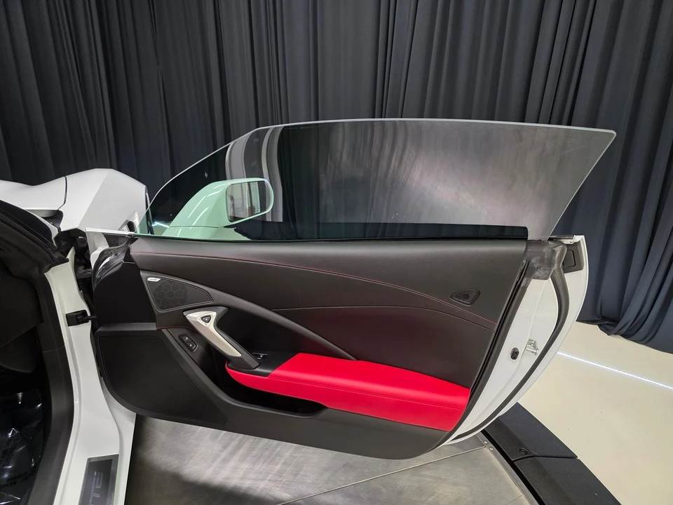 2015 Chevrolet Corvette C7 - Image 29 of 31