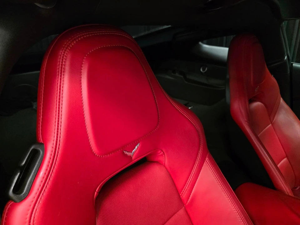 2015 Chevrolet Corvette C7 - Image 31 of 31