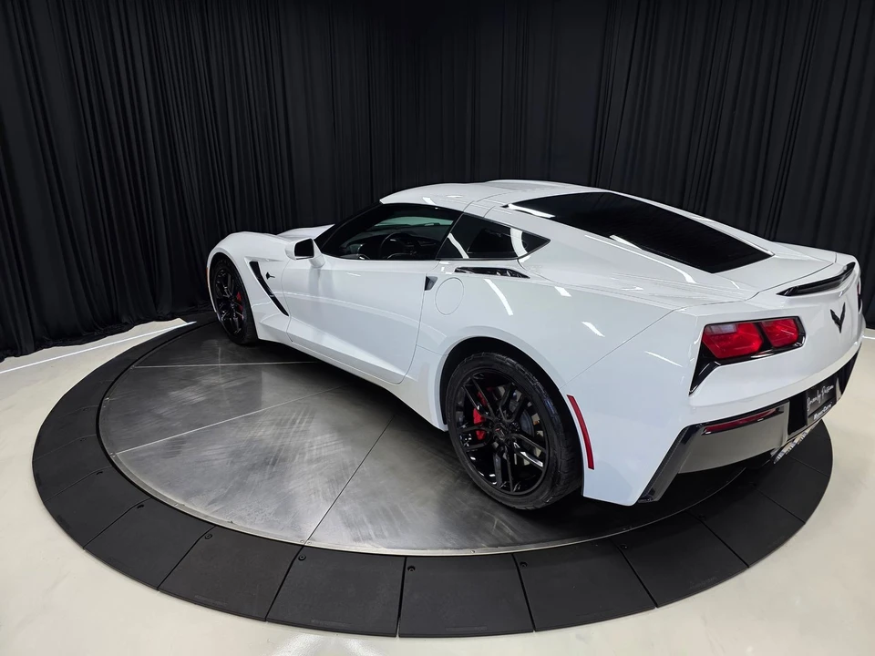 2015 Chevrolet Corvette C7 - Image 10 of 31