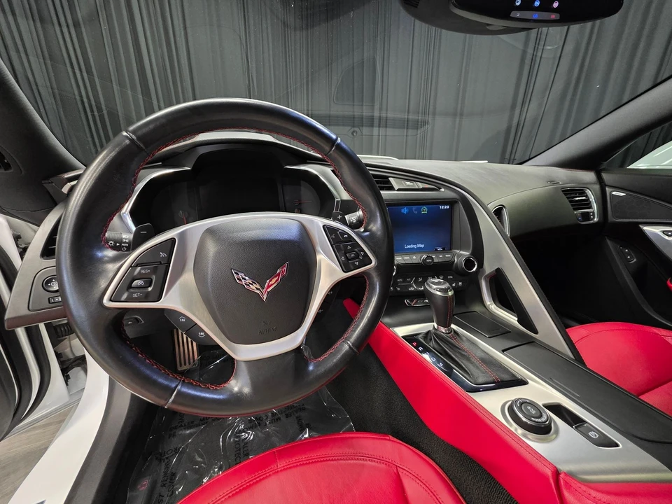 2015 Chevrolet Corvette C7 - Image 22 of 31