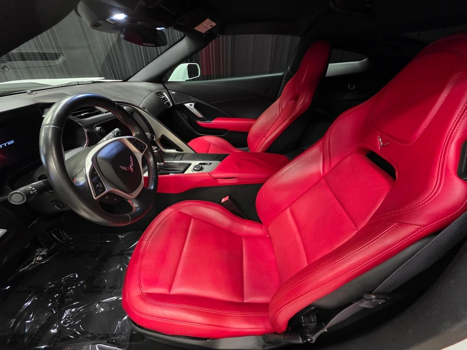 2015 Chevrolet Corvette C7 - Image 18 of 31