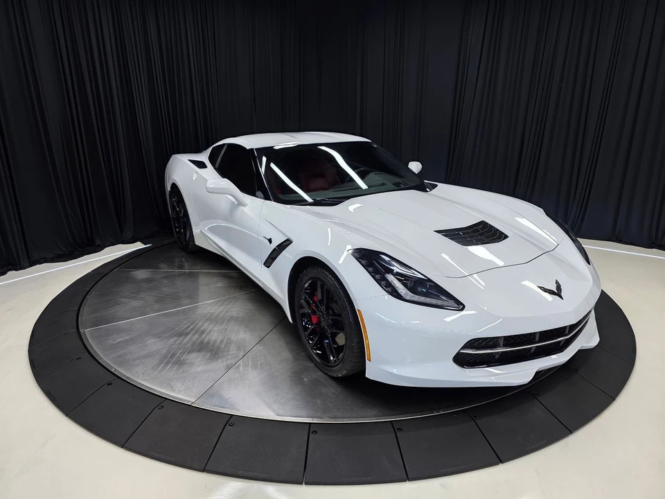 2015 Chevrolet Corvette C7 - Image 6 of 31