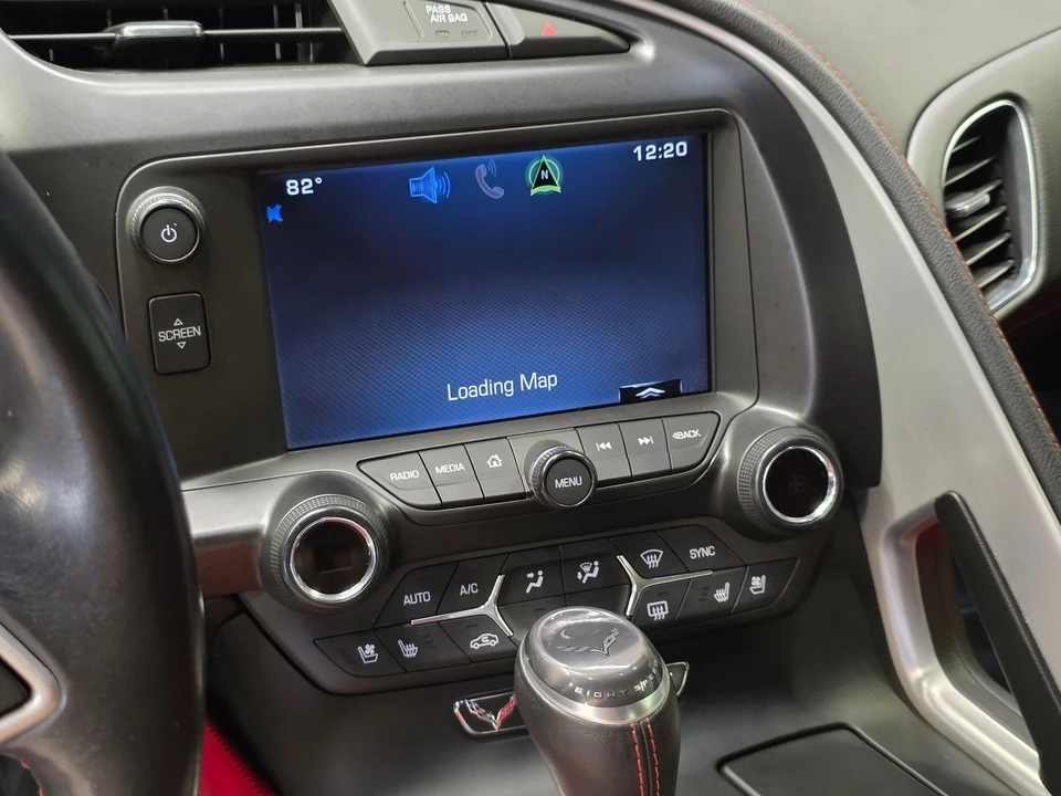 2015 Chevrolet Corvette C7 - Image 25 of 31