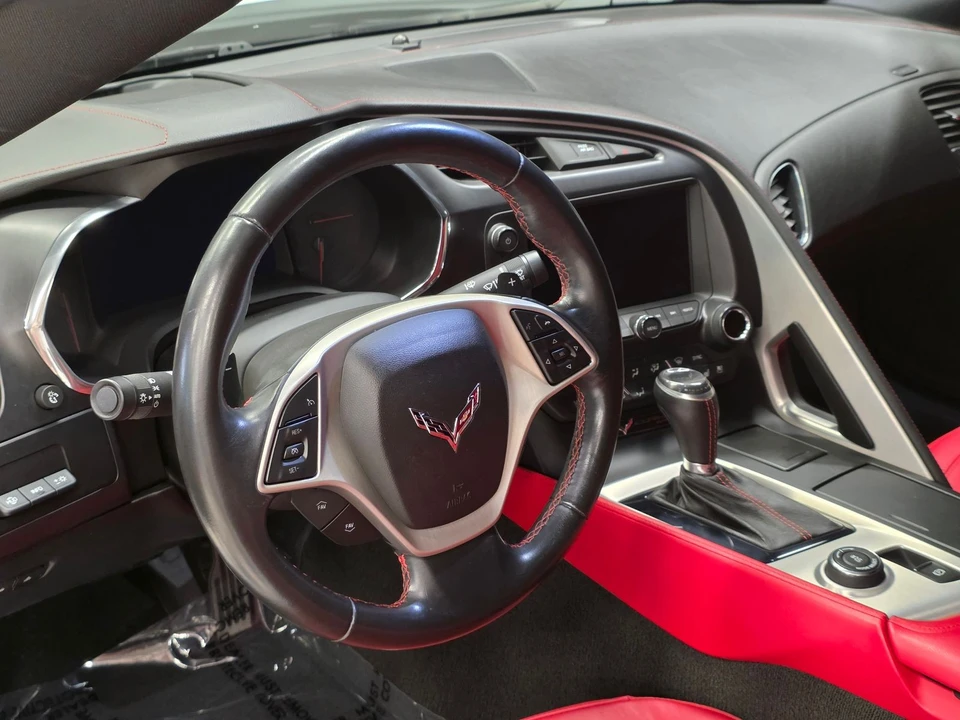 2015 Chevrolet Corvette C7 - Image 21 of 31