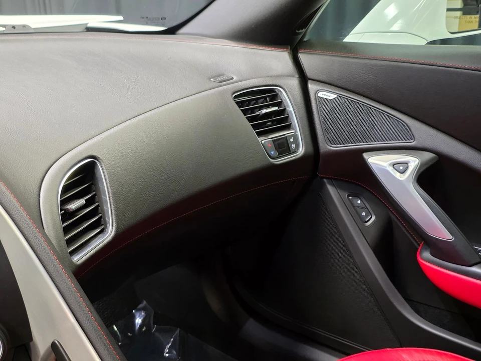 2015 Chevrolet Corvette C7 - Image 28 of 31