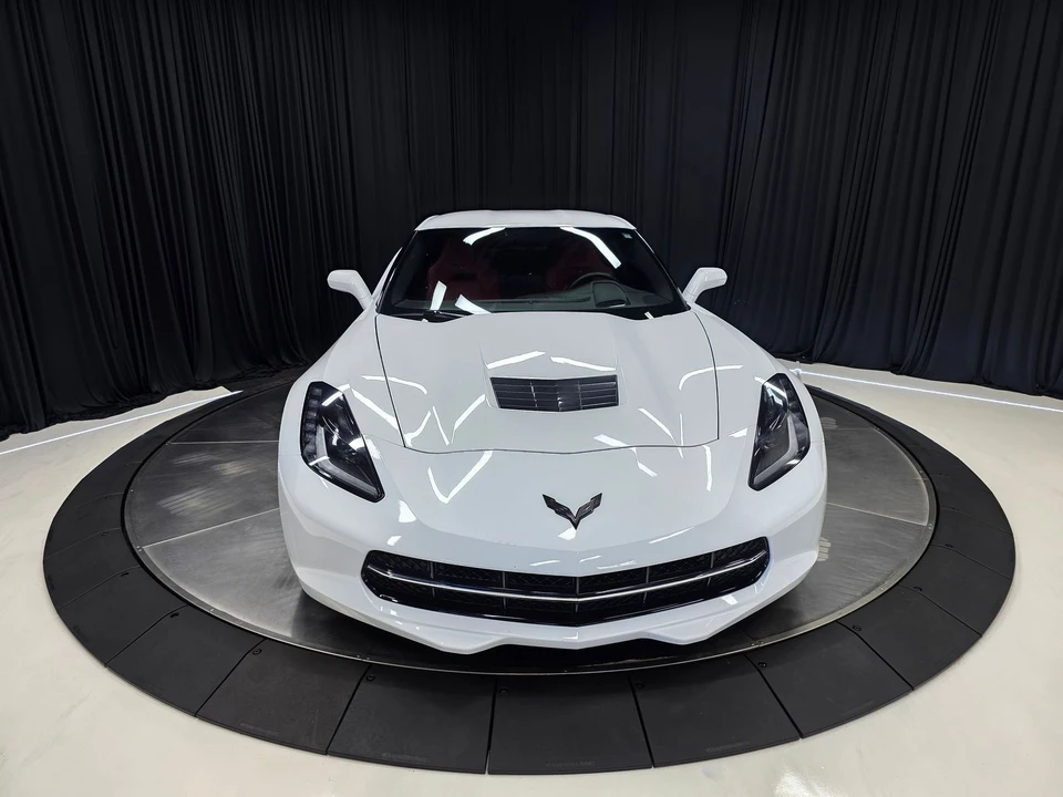 2015 Chevrolet Corvette C7 - Image 7 of 31