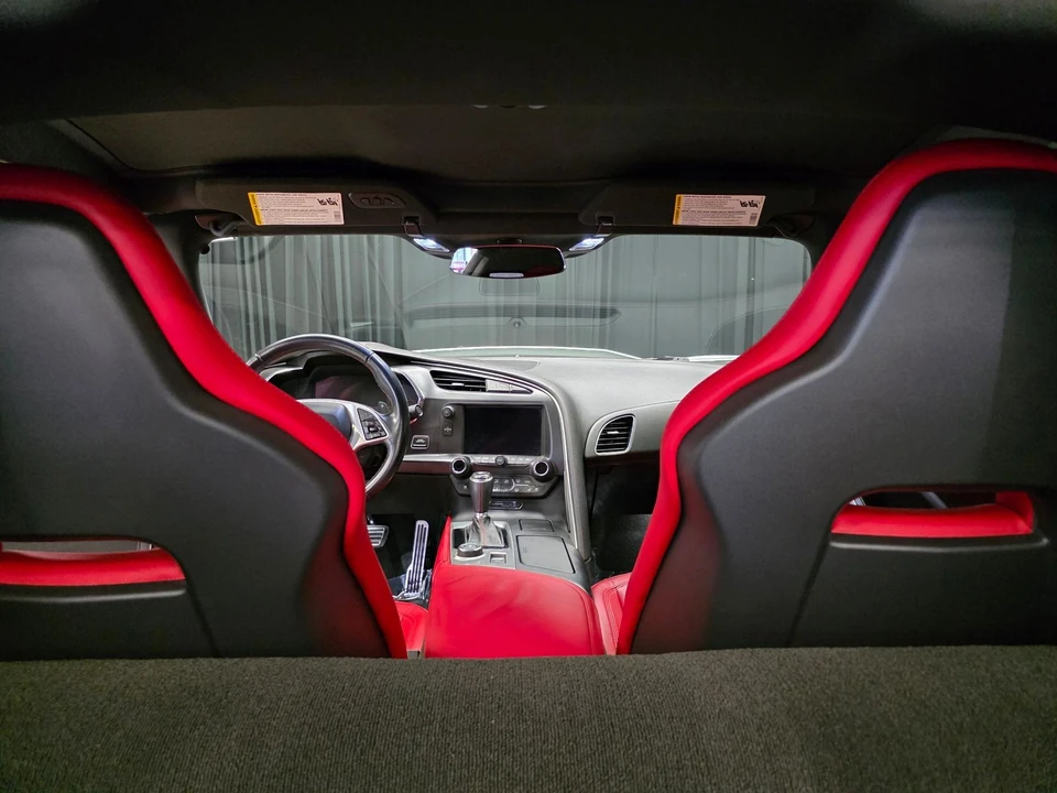 2015 Chevrolet Corvette C7 - Image 3 of 31