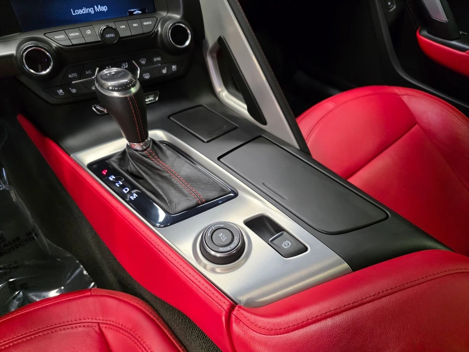 2015 Chevrolet Corvette C7 - Image 26 of 31