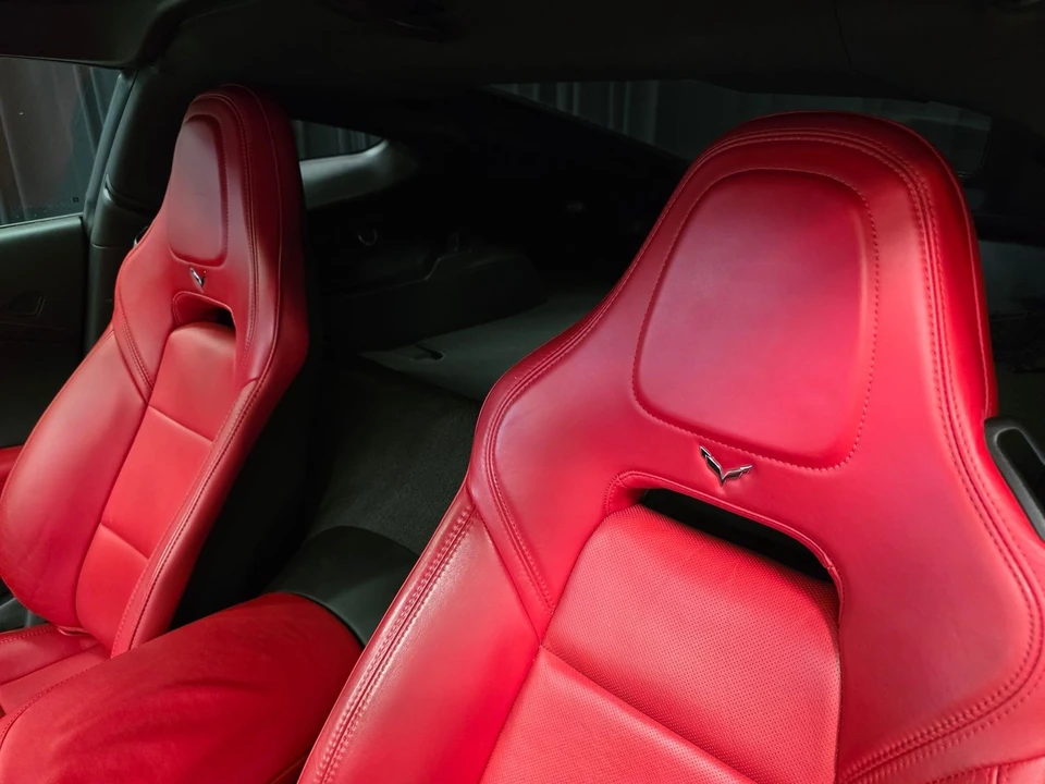 2015 Chevrolet Corvette C7 - Image 19 of 31