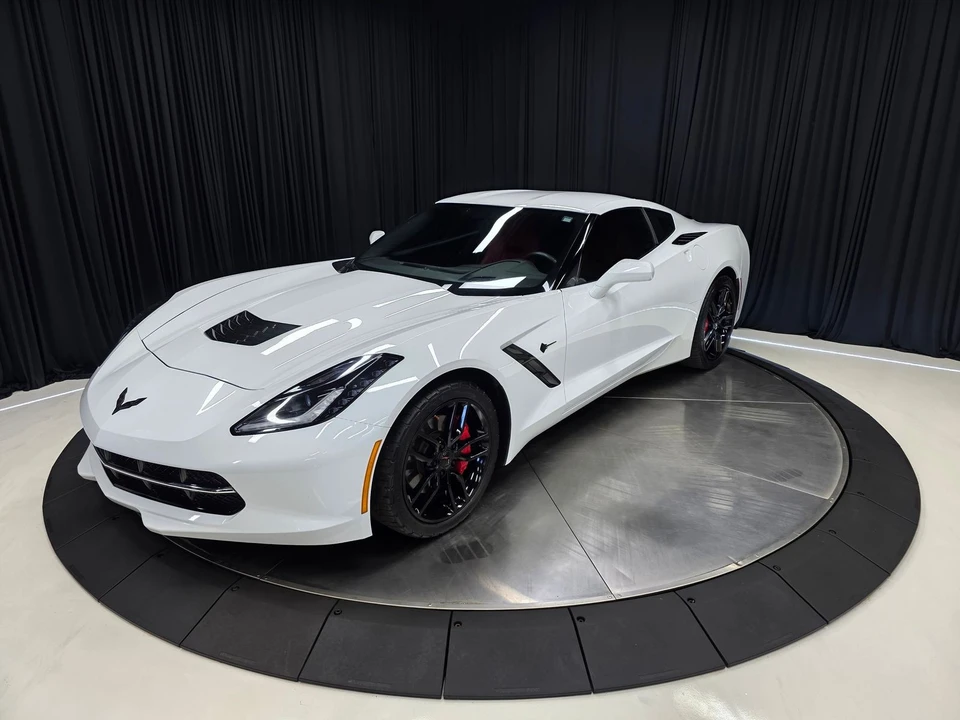 2015 Chevrolet Corvette C7 - Image 8 of 31