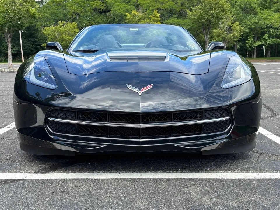 2015 Chevrolet Corvette C7 - Image 13 of 20
