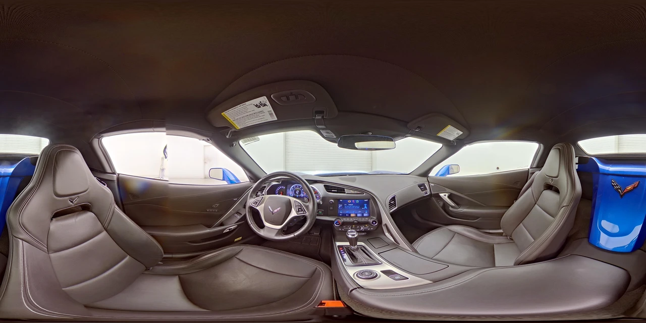 2015 Chevrolet Corvette C7 - Image 24 of 25
