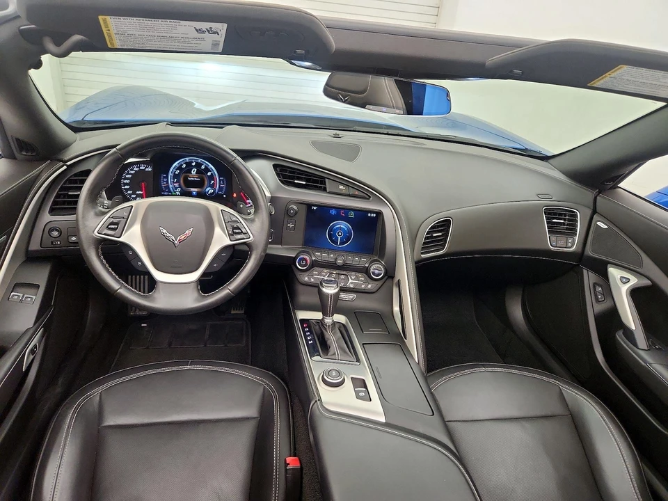 2015 Chevrolet Corvette C7 - Image 10 of 25