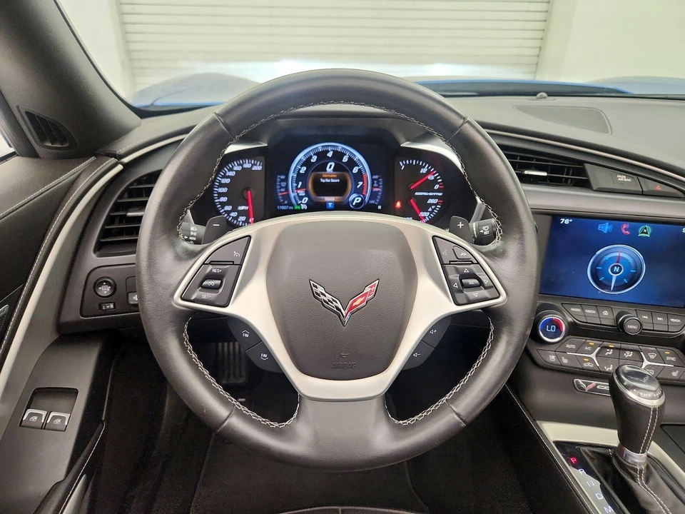 2015 Chevrolet Corvette C7 - Image 11 of 25