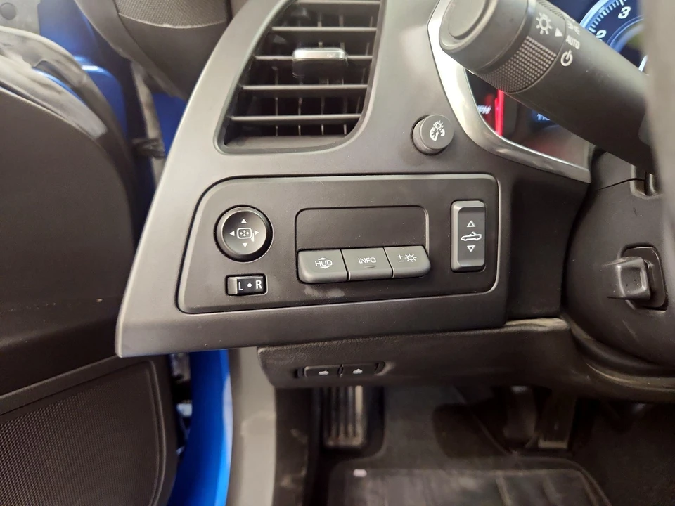 2015 Chevrolet Corvette C7 - Image 14 of 25