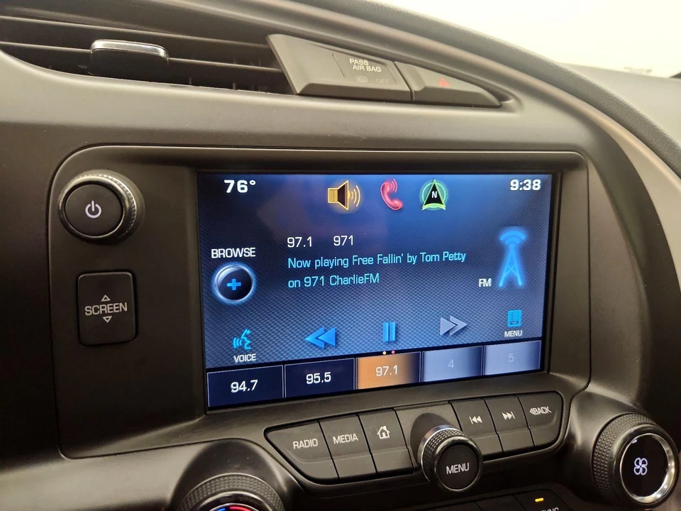 2015 Chevrolet Corvette C7 - Image 16 of 25