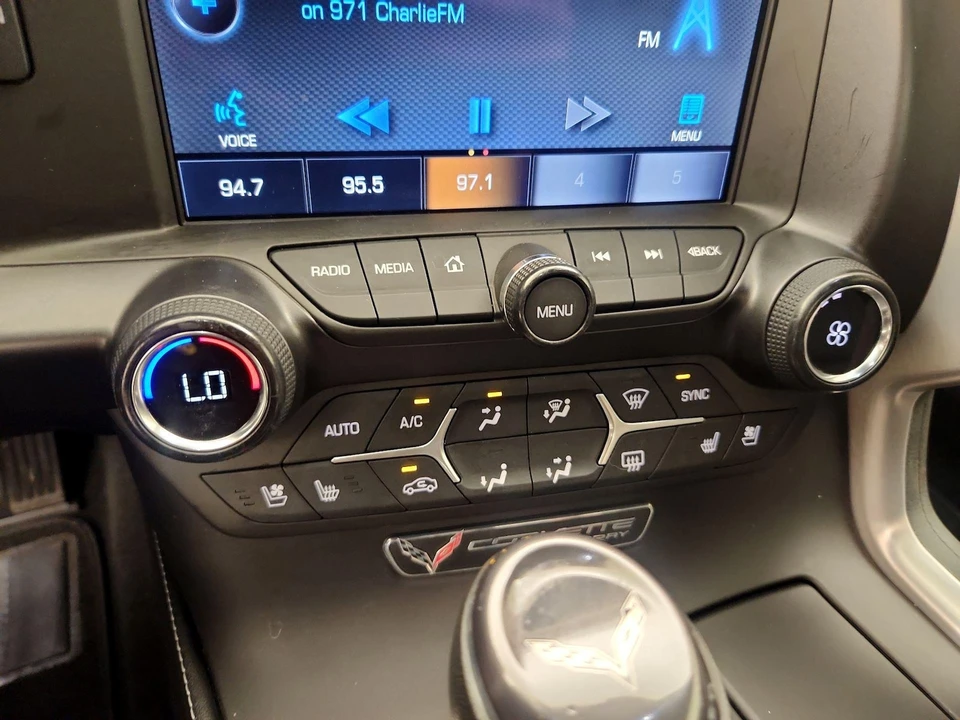 2015 Chevrolet Corvette C7 - Image 17 of 25