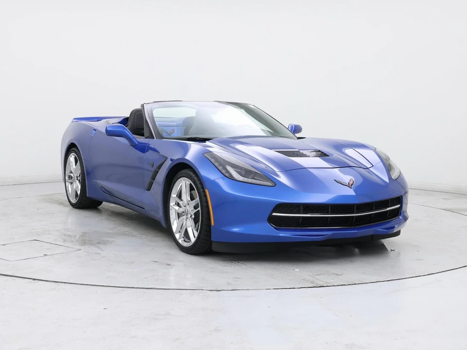 2015 Chevrolet Corvette C7 - Image 23 of 25