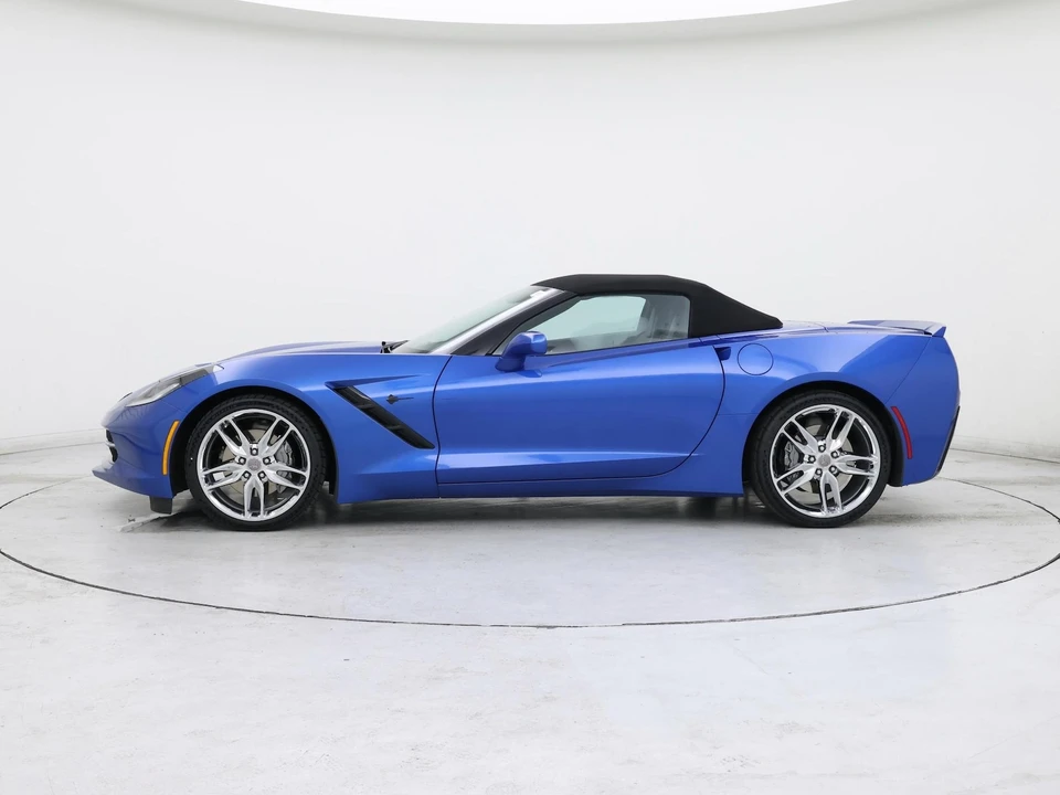 2015 Chevrolet Corvette C7 - Image 4 of 25