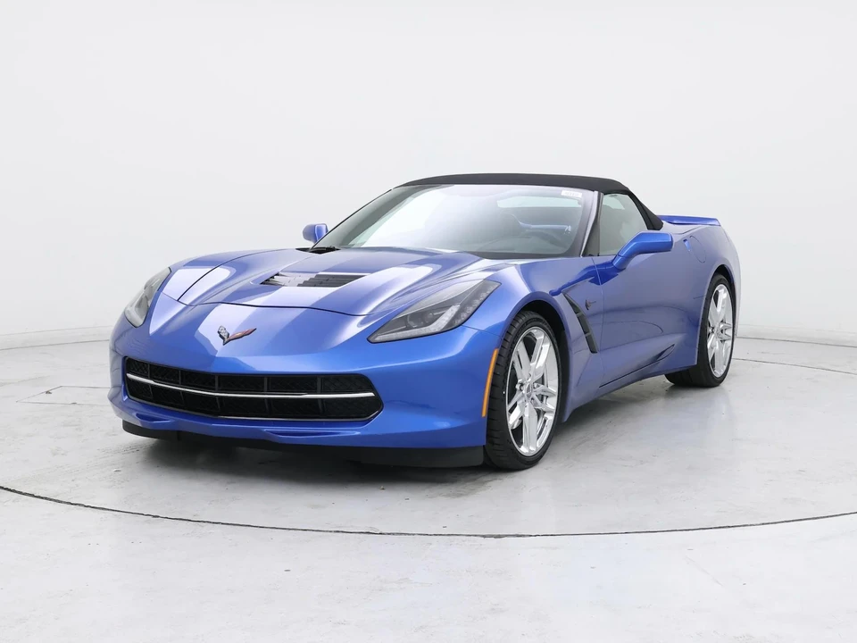 2015 Chevrolet Corvette C7 - Image 5 of 25