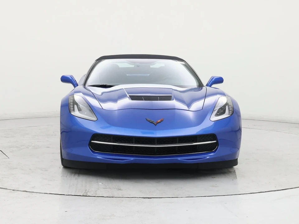 2015 Chevrolet Corvette C7 - Image 6 of 25
