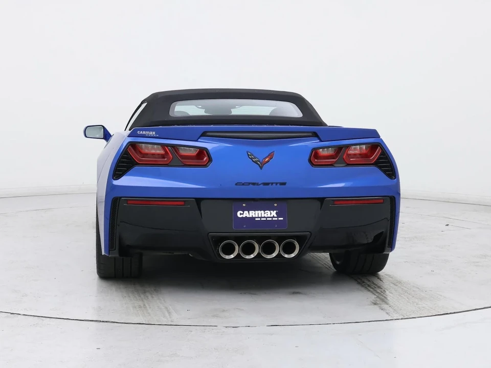 2015 Chevrolet Corvette C7 - Image 7 of 25