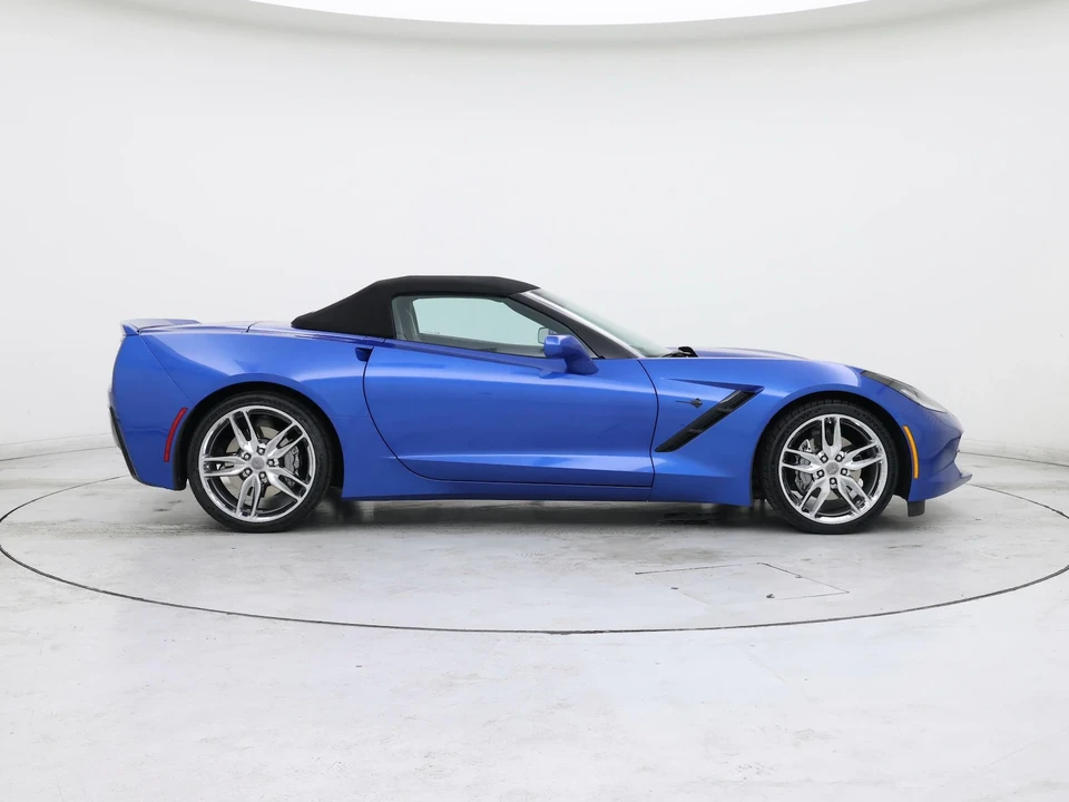 2015 Chevrolet Corvette C7 - Image 8 of 25