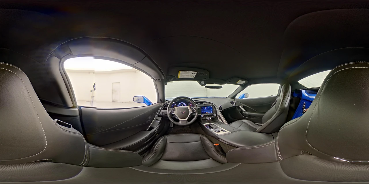 2015 Chevrolet Corvette C7 - Image 25 of 25