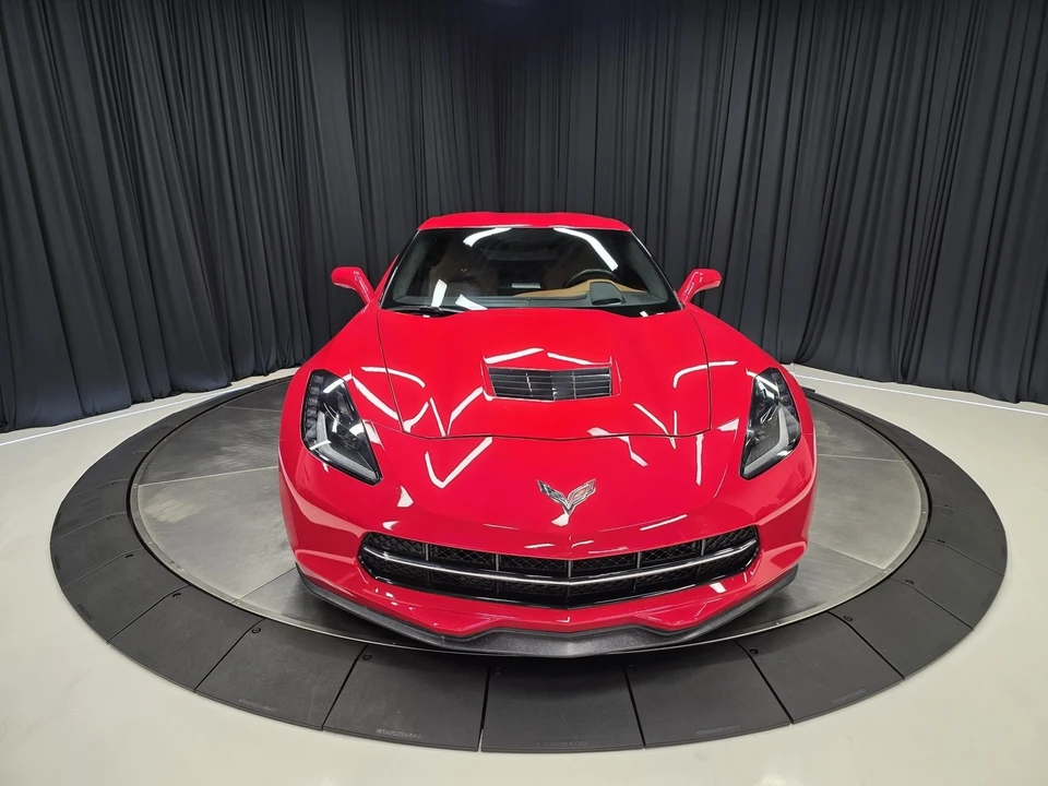 2015 Chevrolet Corvette C7 - Image 7 of 12