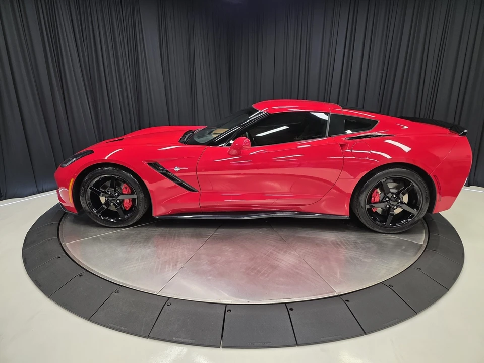 2015 Chevrolet Corvette C7 - Image 9 of 12