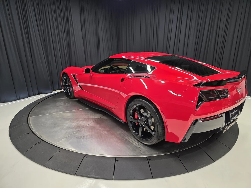 2015 Chevrolet Corvette C7 - Image 10 of 12