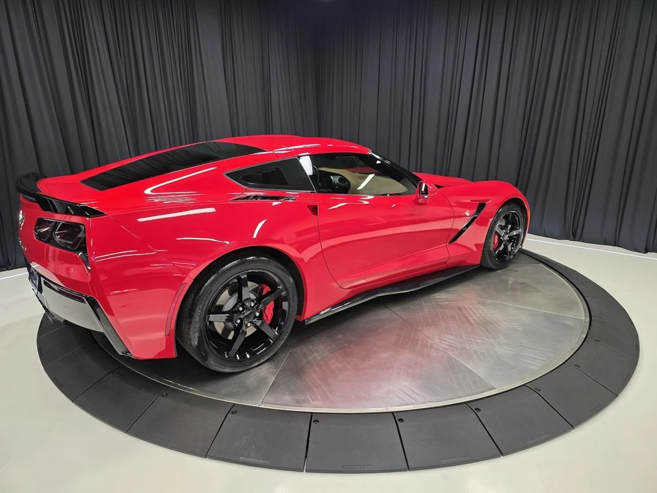 2015 Chevrolet Corvette C7 - Image 12 of 12