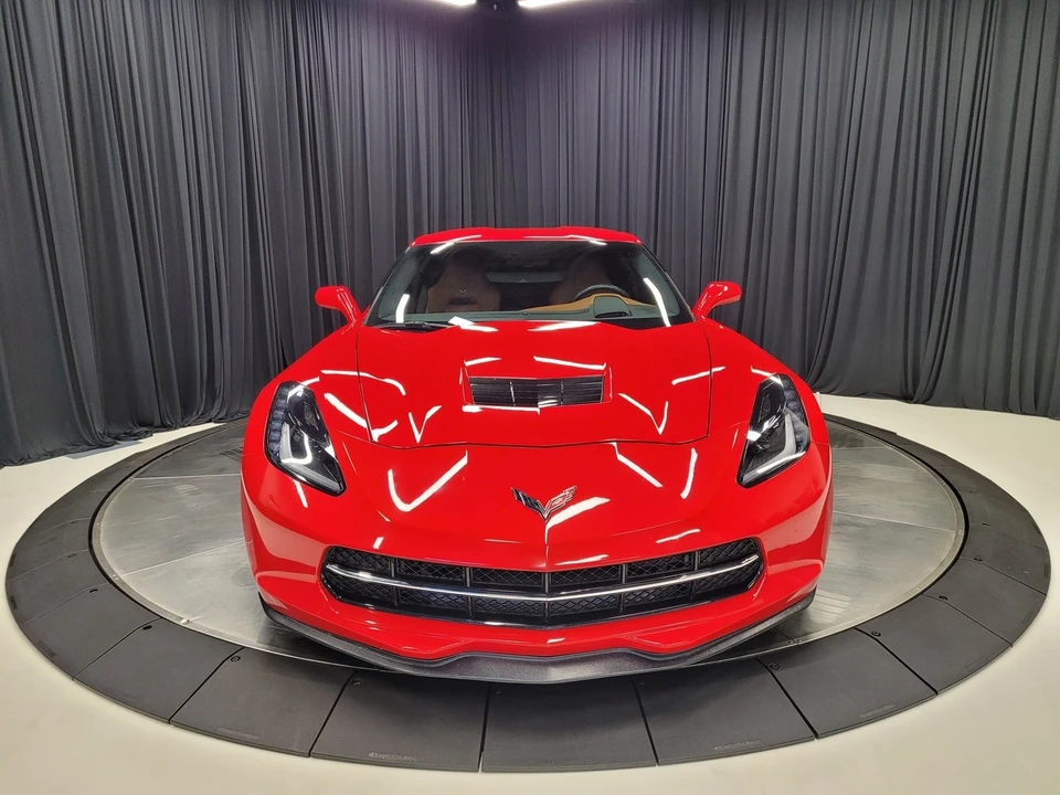 2015 Chevrolet Corvette C7 - Image 6 of 12
