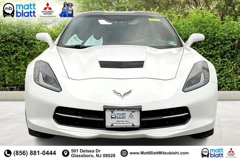2015 Chevrolet Corvette C7 - Image 3 of 12