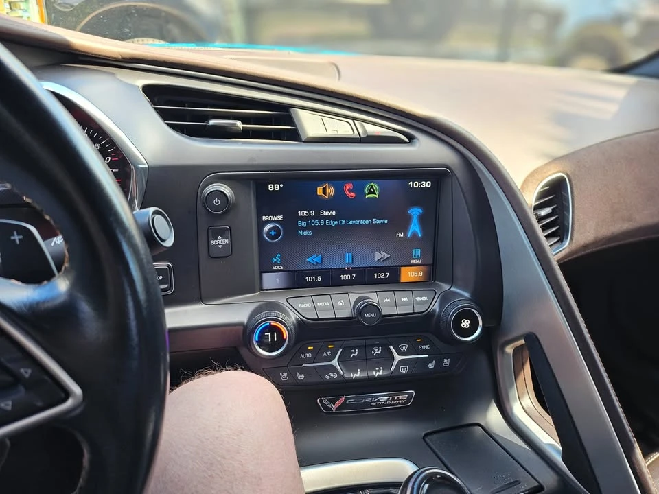 2015 Chevrolet Corvette C7 - Image 11 of 13
