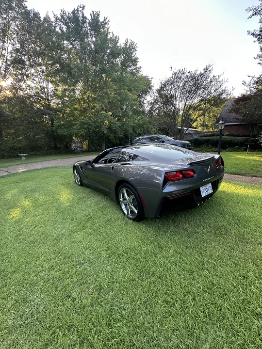 2015 Chevrolet Corvette C7 - Image 10 of 15
