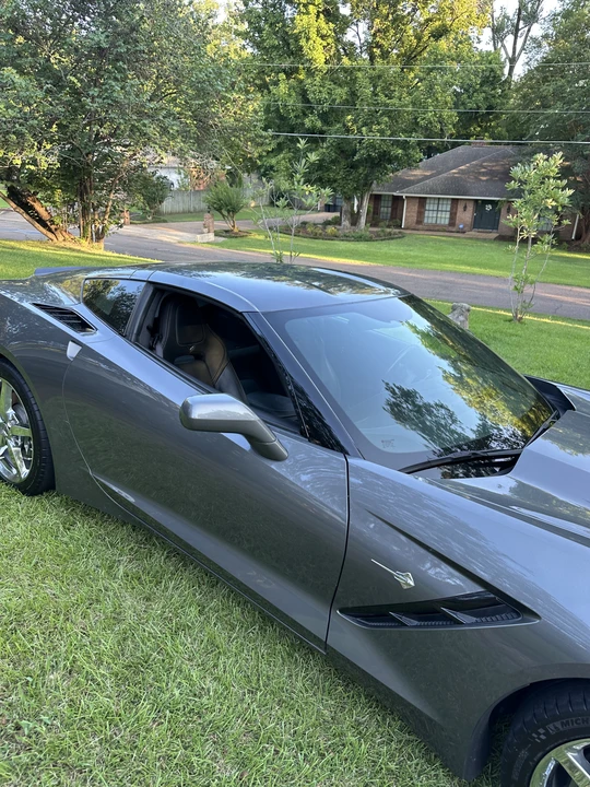 2015 Chevrolet Corvette C7 - Image 12 of 15