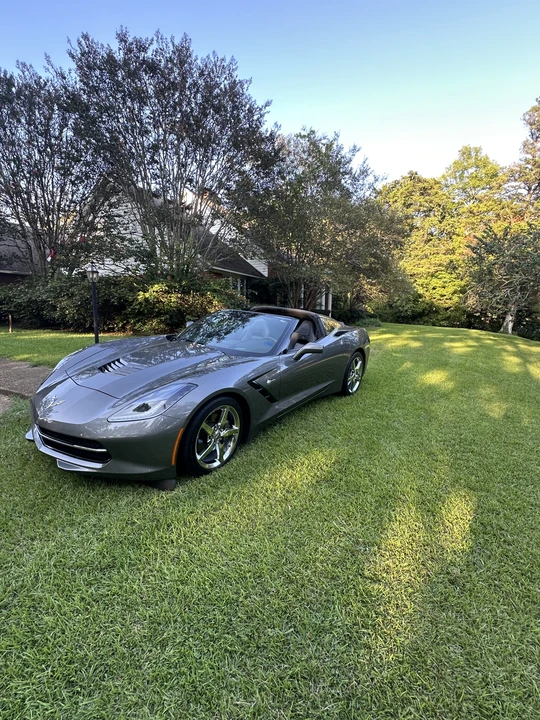 2015 Chevrolet Corvette C7 - Image 3 of 15