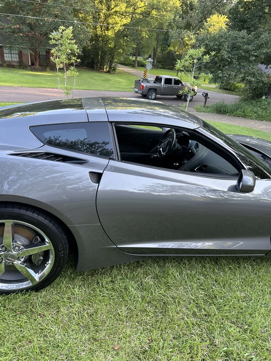 2015 Chevrolet Corvette C7 - Image 11 of 15