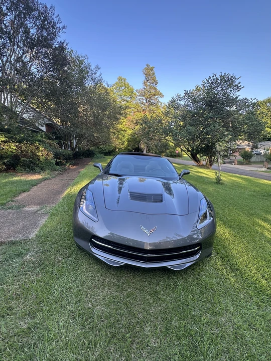 2015 Chevrolet Corvette C7 - Image 2 of 15