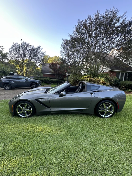 2015 Chevrolet Corvette C7 - Image 5 of 15