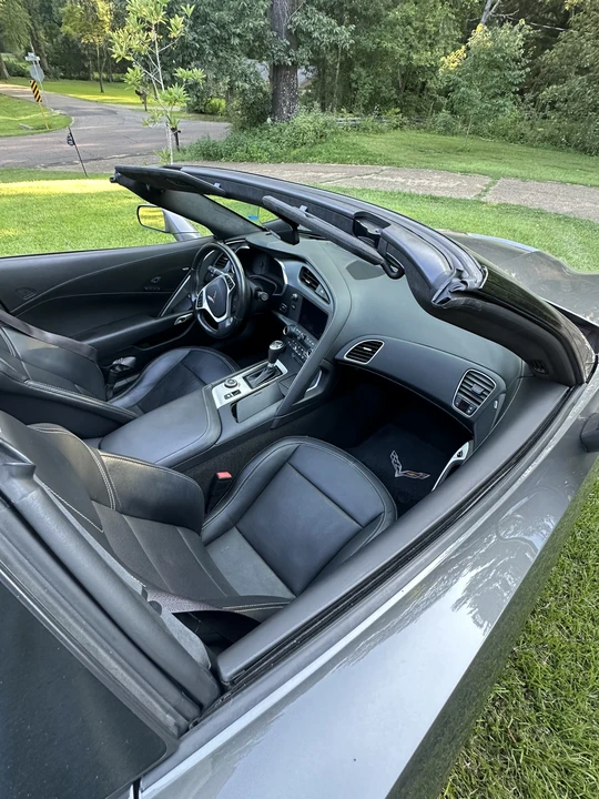 2015 Chevrolet Corvette C7 - Image 7 of 15